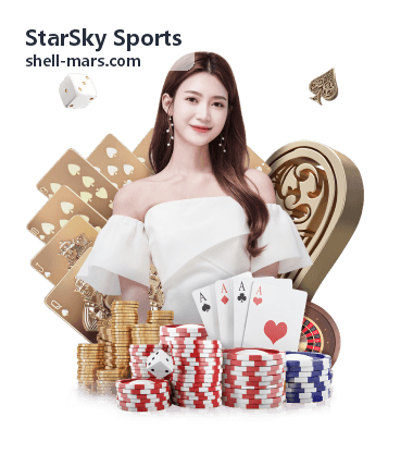 StarSky Sports 运动赛事精彩瞬间